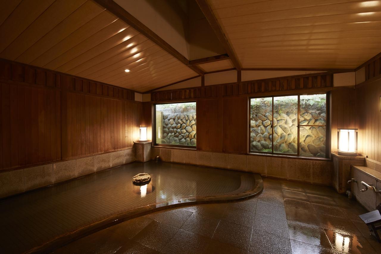Hotel Sansuikaku Nasu Exterior foto